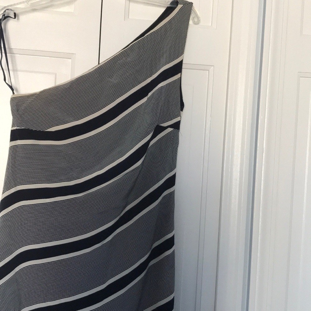 Long dress graph Lauren